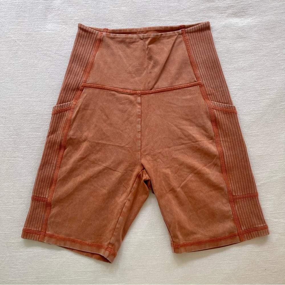 Aerie Offline Shorts